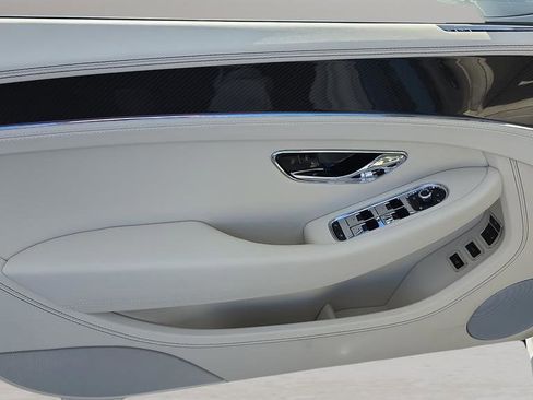 New 2025 Bentley Continental GTC image 26