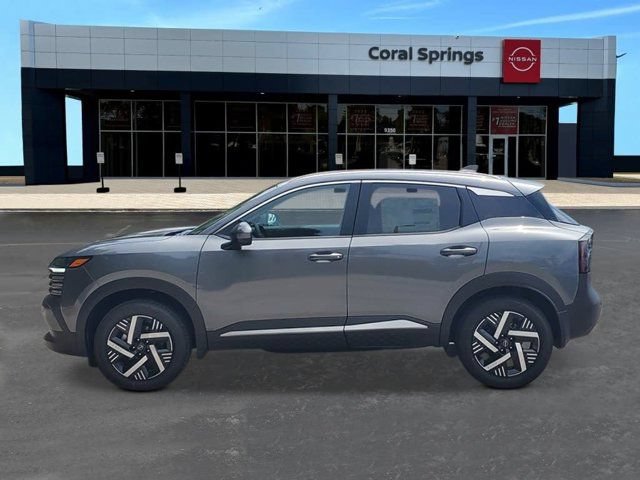 New 2026 Nissan Kicks SV w/ SV Premium Package FWD image 2