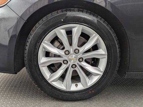 Used 2023 Chevrolet Malibu LT FWD image 28