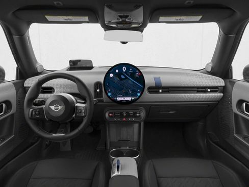 New 2026 MINI Cooper S FWD image 5