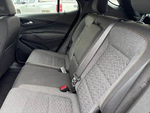 Used 2024 Chevrolet Equinox LT FWD image 24