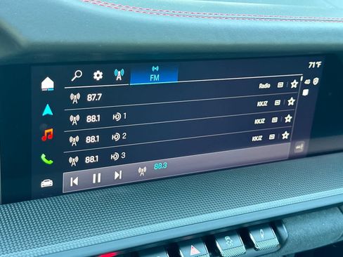 New 2026 Porsche 911 Carrera GTS image 17