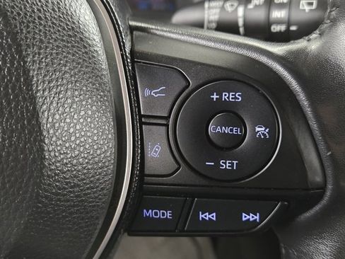 Used 2019 Toyota Corolla SE image 12