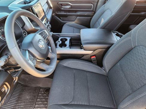 Used 2025 RAM 1500 Lone Star image 14