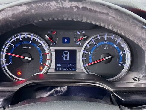 Used 2018 Toyota 4Runner TRD Off-Road w/ TRD Performance Package image 12