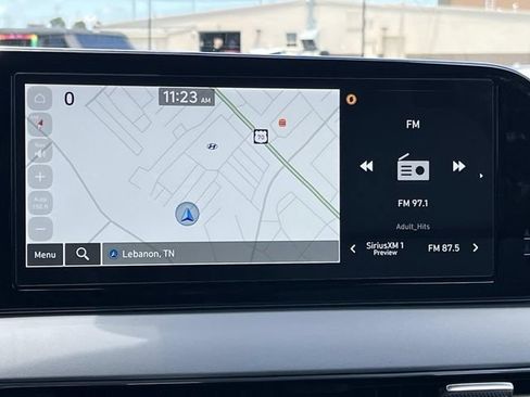 Certified 2025 Hyundai Palisade SEL FWD image 16