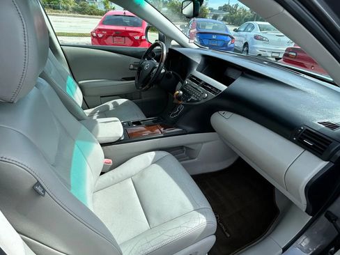 Used 2012 Lexus RX 350 FWD image 18