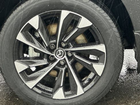 Certified 2025 MAZDA CX-50 2.5 Hybrid w/ Weather Package image 25