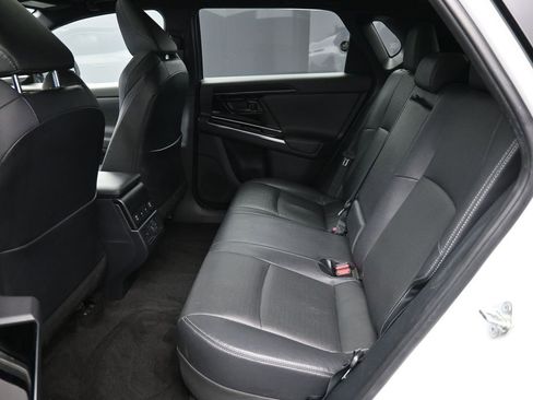 Certified 2023 Toyota bZ4X Limited image 21