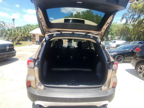 Used 2020 Ford Escape SE FWD image 27