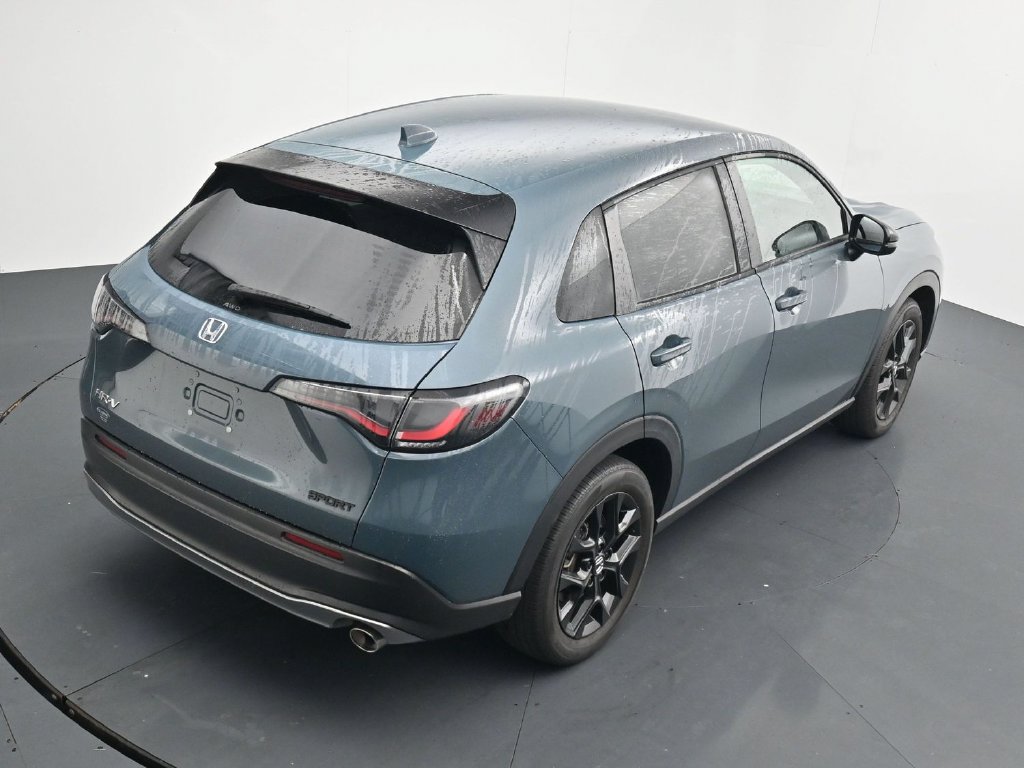 Used 2024 Honda HR-V Sport image 15