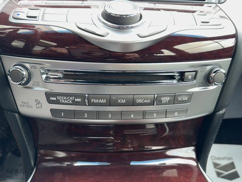 Used 2013 INFINITI M37 x w/ Premium Pkg AWD/4WD image 15