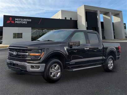 Used 2024 Ford F150 XLT w/ Mobile Office Package