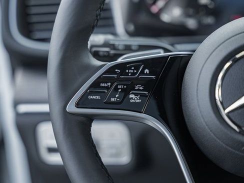New 2026 Mercedes-Benz GLE 450 4MATIC image 27