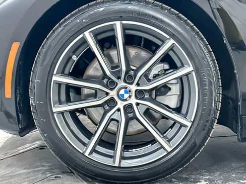 Used 2024 BMW 430i Convertible image 12