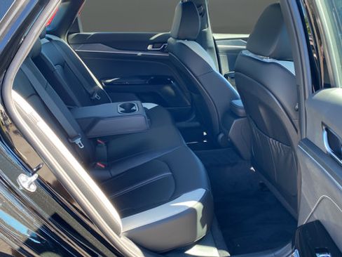 New 2026 Kia K5 GT-Line AWD/4WD image 27