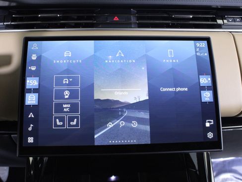 Used 2024 Land Rover Range Rover Sport SE image 29