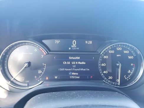 Used 2024 Cadillac CT4 Luxury w/ Sun And Sound Package AWD/4WD image 26