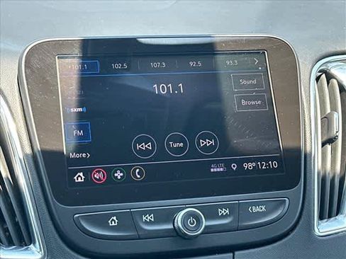 Used 2019 Chevrolet Malibu LT FWD image 20