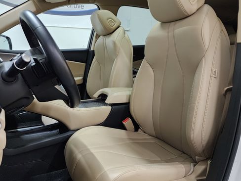 Used 2023 Acura RDX SH-AWD image 15