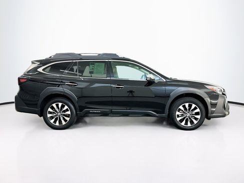 Used 2023 Subaru Outback Touring XT AWD/4WD image 10