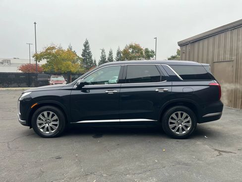 Used 2024 Hyundai Palisade SEL image 4