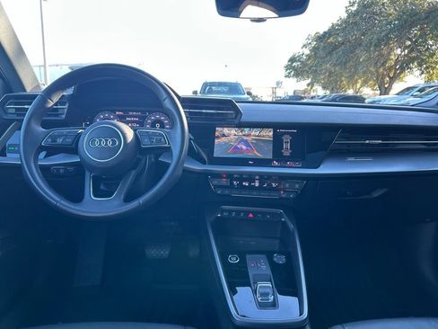 Used 2023 Audi A3 2.0T Premium w/ Convenience Package image 46