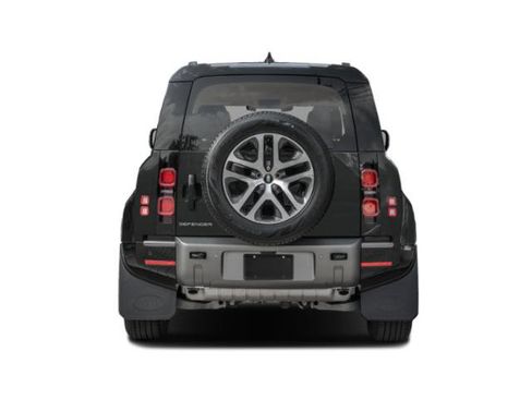 Used 2025 Land Rover Defender 110 X image 5