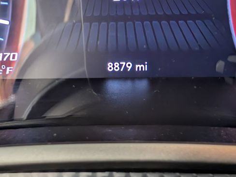 Used 2022 Dodge Challenger SRT Hellcat Redeye RWD image 19