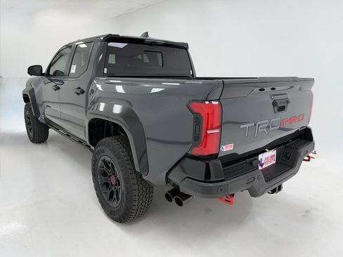 New 2026 Toyota Tacoma TRD Pro image 39