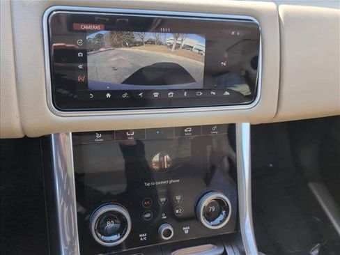 Used 2018 Land Rover Range Rover Sport HSE image 14