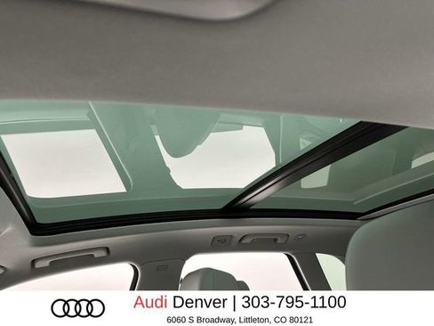 Used 2023 Audi Q5 2.0T Premium Plus w/ Premium Plus Package AWD/4WD image 22