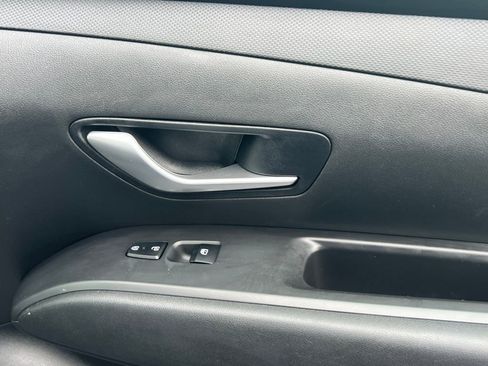 Used 2024 Hyundai Tucson SEL FWD image 17