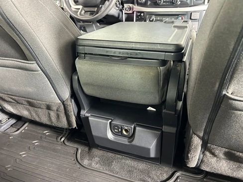 Used 2022 Ford F150 XLT w/ XTR Package AWD/4WD image 19