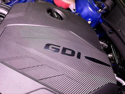 Used 2023 Kia Sportage X-Line image 30