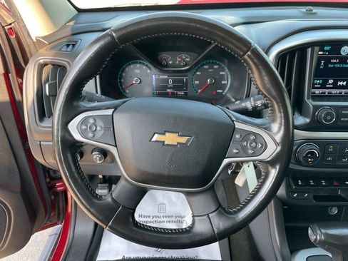 Used 2017 Chevrolet Colorado ZR2 AWD/4WD image 25