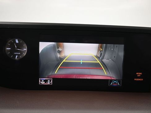 Used 2019 Lexus ES 350 350 image 18