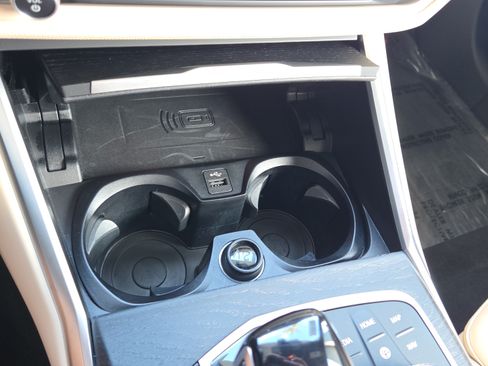 Used 2023 BMW 430i Convertible w/ Convenience Package RWD image 28