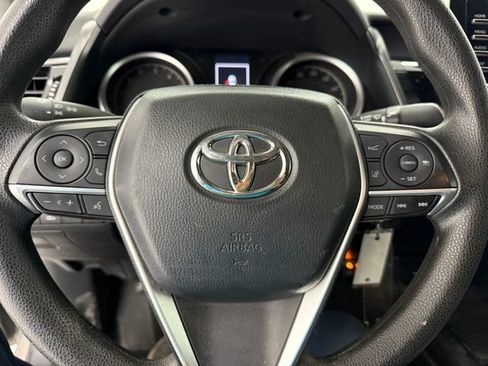 Used 2023 Toyota Camry LE image 16