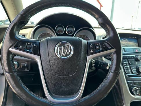 Used 2016 Buick Verano Sport Touring FWD image 15