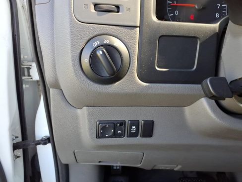 Used 2017 Nissan NV 3500 S w/ Power Package RWD image 9