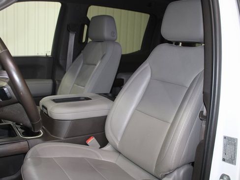 Used 2019 GMC Sierra 1500 SLT image 11