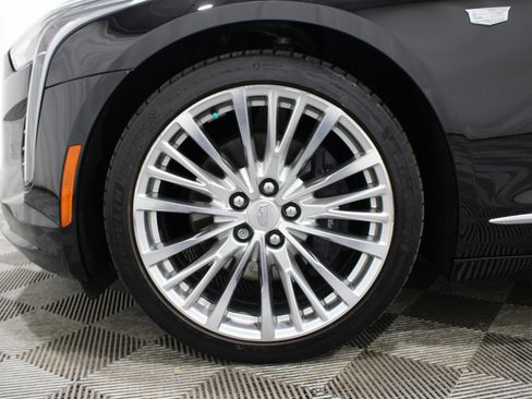 Used 2020 Cadillac CT6 Premium Luxury image 45