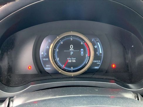 Used 2017 Lexus IS 200t F Sport image 25