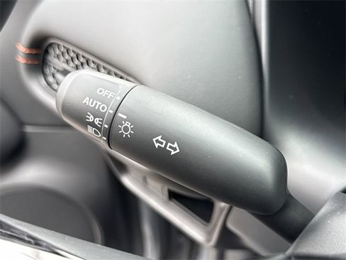 New 2026 Honda HR-V Sport image 30