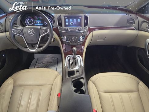 Used 2015 Buick Regal image 17