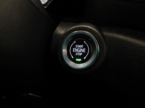 Used 2023 Chevrolet TrailBlazer ACTIV w/ Convenience Package image 40