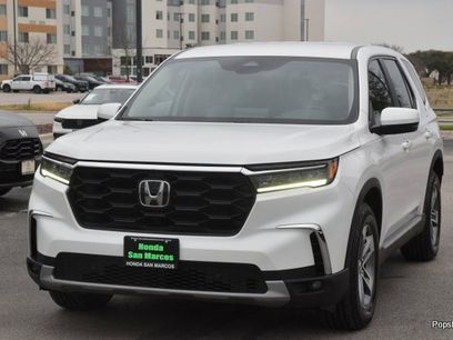 Certified 2023 Honda Pilot EX-L
