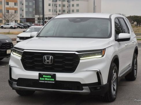 Certified 2023 Honda Pilot EX-L image 1