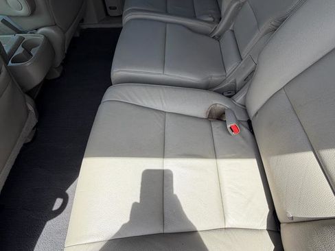 Used 2017 Honda Odyssey EX-L image 13